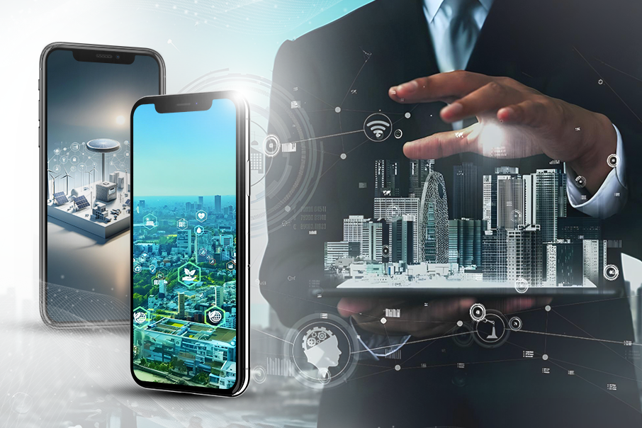 Internet of Things Examples: 15 Real Smart City Use Cases (2026)